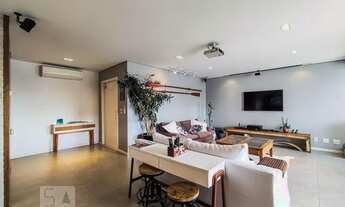 Imagem 4: Apartamento para Aluguel - Real Parque, 2 Quartos, 146 m2