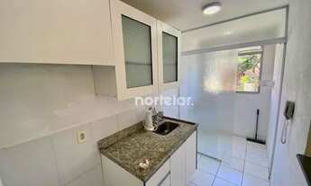 Imagem: Apartamento com 2 dormitórios para alugar