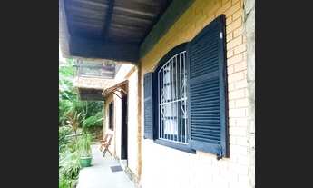 Imagem 3: Casa com anexo no Samambaia