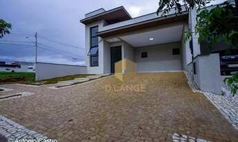 Imagem 2: Casa à venda ou aluguel no Residencial Terras da Estancia - Paulínia/SP