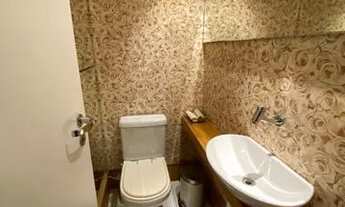 Imagem 5: APARTAMENTO - VILA OLÍMPIA - SP