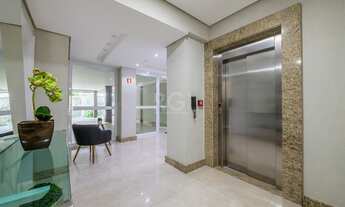 Imagem 4: Apartamento para Venda - 128.19m², 3 dormitórios, sendo 1 suites, 2 vagas - Higienópolis