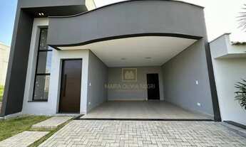 Imagem: Casa com 3 dormitórios à venda, 115 m²