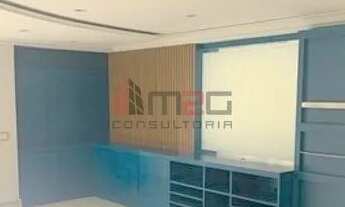 Imagem 3: Ótimo apartamento duplex de 390m² na City Lapa com lazer completo e 6 vagas