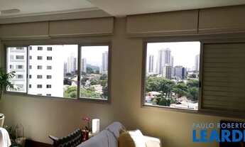 Imagem 6: APARTAMENTO - ALTO DA LAPA - SP
