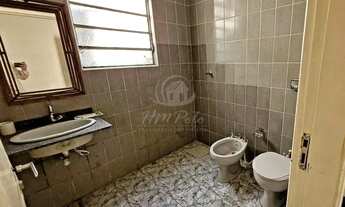 Imagem 7: Casa Padrão em Campinas