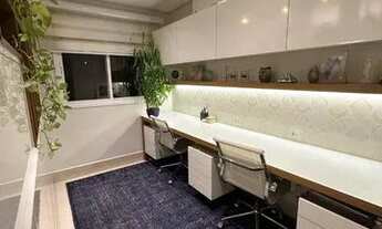 Imagem 7: Apartamento com 3 dormitórios à venda, 109 m² por R$ 1.900.000,00 - Vila Mariana - São Pau