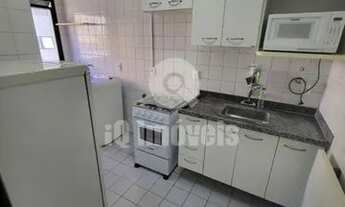 Imagem 4: Alugo apartamento semi mobiliado Chácara Santo Antonio