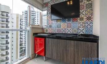 Imagem 5: APARTAMENTO - ANÁLIA FRANCO - SP