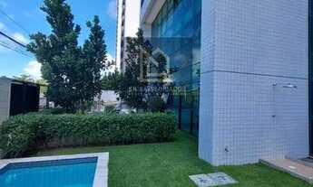 Imagem 4: BARRA CLASSIC | ALUGUEL | MÓVEIS FIXOS | 33m²