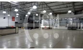 Imagem 4: Prédio Inteiro para aluguel, Centro - São Bernardo do Campo/SP