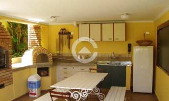 Imagem 3: Casa - Sítios de Recreio Gramado - Campinas