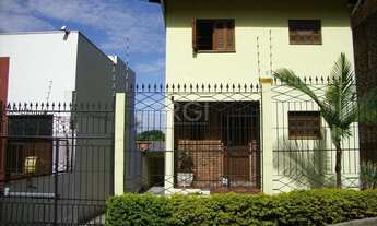 Imagem: Sobrado para Venda - 92.58m², 3 dormitórios