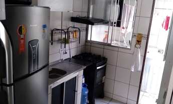 Imagem 3: Casa com piscina no janga