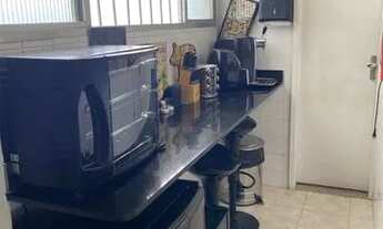 Imagem 2: Apartamento para venda tem 110 metros quadrados com 3 quartos em Capelinha - Salvador - BA