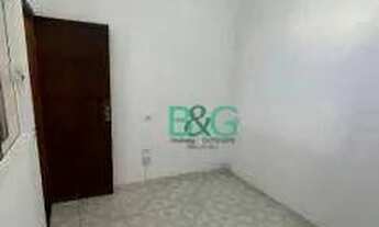 Imagem 3: Sobrado com 3 dormitórios - venda por R$ 832.000 ou aluguel por R$ 3.000/mês - Parque São