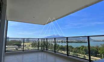 Imagem 4: Apartamento-À VENDA-Barra da Tijuca-Rio de Janeiro-RJ