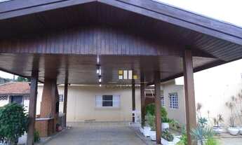 Imagem 4: Casa com 3 dormitórios à venda, 179 m² por R$ 550.000,00 - Jardim Santa Maria (Nova Veneza