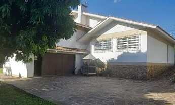 Imagem 6: Dom Feliciano Casa com 5 dormitórios