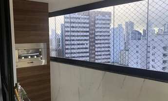 Imagem 6: Belatrix - 03 Quartos - 110 m²- 02 Vagas - A partir R$ 749.000,00