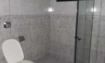 Imagem 4: Kitnet Maria Ortiz