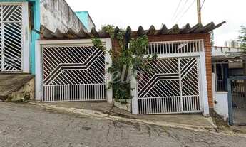 Imagem: São Paulo - Casa Comercial - Santana