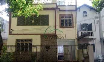 Imagem: Casa - Rua Grajaú - Venda ou Aluguel