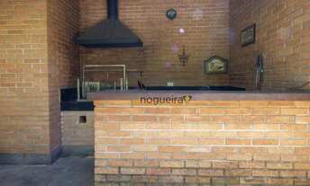 Imagem 5: Casa com 4 suítes à venda, 584 m² por R$ 3.300.000 - Jardim Guedala - São Paulo/SP