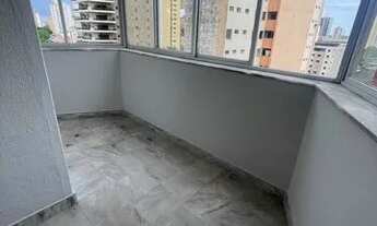 Imagem 2: Ed. José Leal Martins, 2 quartos, Nazaré