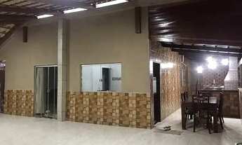 Imagem: Casa para venda possui 90 metros quadrados