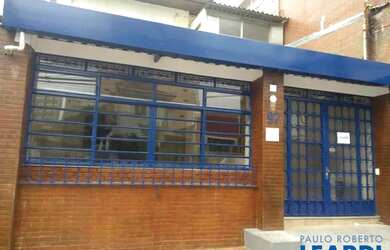 Imagem 2: SOBRADO - PINHEIROS - SP