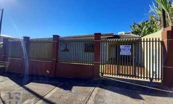 Imagem 2: Casa Residencial com 2 quartos para alugar por R$ 920.00, 110.00 m2 - VILA SHANGRI-LA - AP