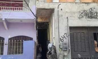 Imagem: Casa 3 pavimentos 3 quartos