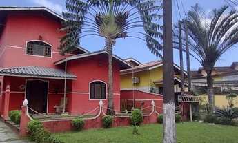 Imagem: Sobrado para venda tem 350 metros quadrados