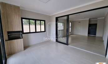 Imagem 5: Casa (térrea em condominio) 3 dormitórios/suite, cozinha planejada, portaria 24hs, lazer