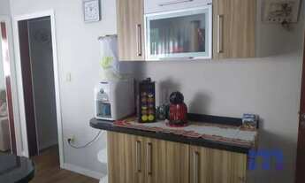 Imagem 7: Casa com 2 dormitórios à venda, 100 m² por R$ 600.000,00 - Espinheiros - Itajaí/SC