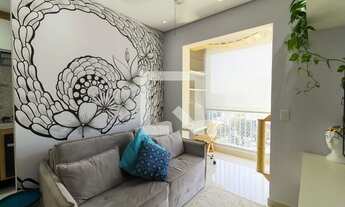 Imagem 3: Apartamento para Aluguel - Mooca, 1 Quarto, 40 m2