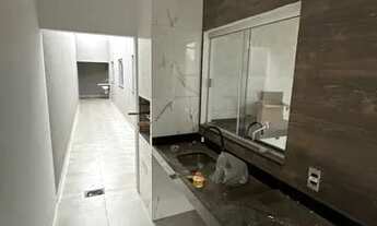 Imagem 2: Casa Flor do Cerrado