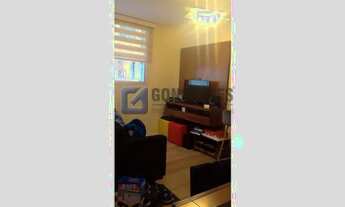 Imagem 4: SAO BERNARDO DO CAMPO - Residential / Apartment - JARDIM BORBOREMA