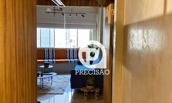 Imagem 3: Apartamento à venda, 46 m² por R$ 600.000,00 - Copacabana - Rio de Janeiro/RJ