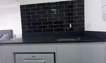 Imagem 7: Apartamento para aluguel tem 41 metros quadrados com 1 quarto em Setor Bueno - Goiânia - G