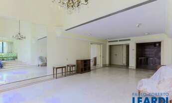 Imagem 4: APARTAMENTO - JARDIM AMÉRICA - SP