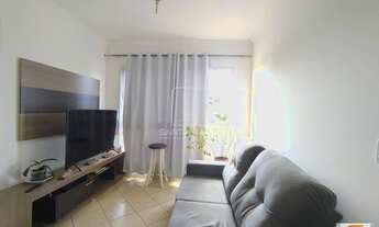 Imagem 1: Apartamento (tipo - padrao) 1 dormitórios/suite, cozinha planejada, portaria 24hs, lazer