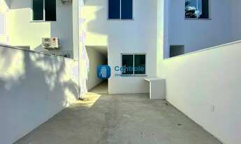 Imagem 4: Sobrado recém construído com 03 dormitórios sendo 02 suítes no bairro Areias - São José