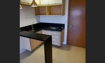 Imagem 6: Studio com 1 dormitório para alugar, 37 m² por R$ 2.432,00/mês - Centro - Guarulhos/SP