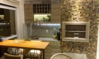 Imagem 2: Chapecó - Apartamento Padrão