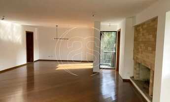 Imagem 3: São Paulo - Apartamento Padrão - Itaim Bibi