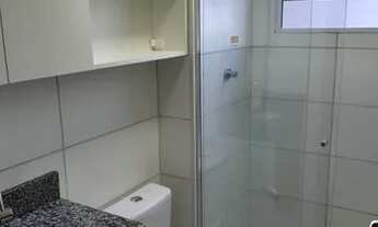 Imagem 2: Apto Vista das Embaúbas - Térreo