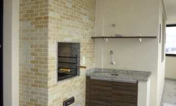 Imagem 7: APTO ALTO PADRÃO - MOOCA 3 SUITES