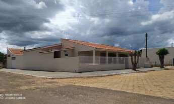 Imagem: Casa a Venda em Bataguassu MS